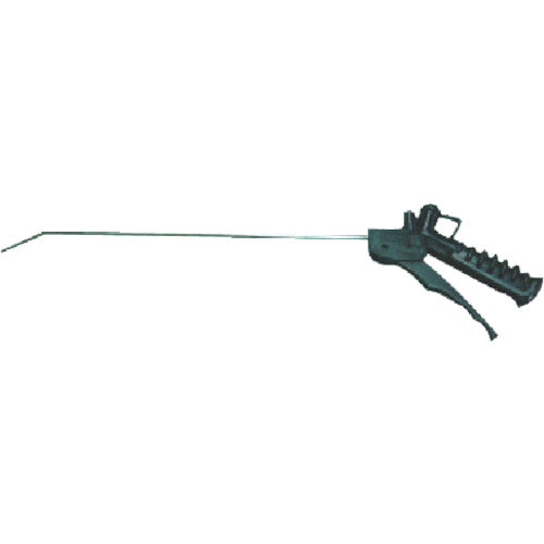 TRUSCO ブローガンL型 ノズル 320mm BR320L トラスコ