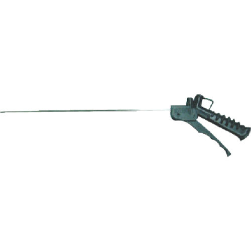 TRUSCO ブローガン ロングストレート型 320mm BR320S トラスコ