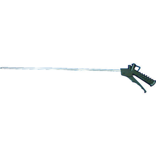 TRUSCO ブローガン ロングストレート型 490mm BR490S トラスコ