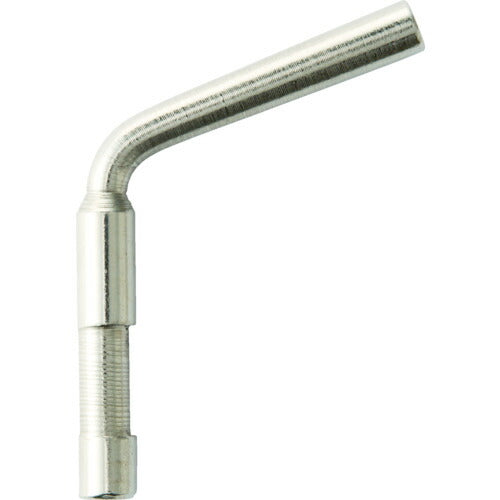 TRUSCO 回転式ベンチバイス BV65SN用 テーブルハンドル BV65SNTH トラスコ