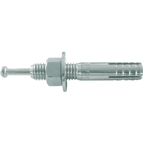 TRUSCO オールアンカーCタイプ W3/8X60 8本入 C3060BT トラスコ