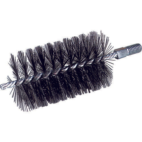 TRUSCO チューブブラシ スパイラル型 Φ13 CB13 トラスコ