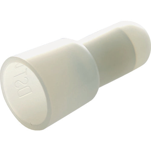 TRUSCO 絶縁被覆付閉端接続子 CE-5 (100個入) CE5100T トラスコ