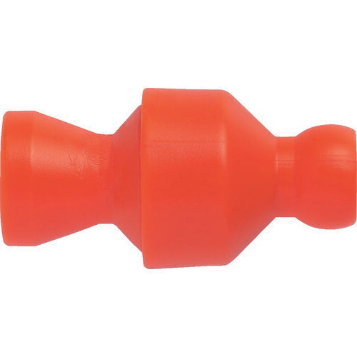 TRUSCO クーラントライナー チェックバルブ サイズ1/4 (10個入) CL2B04 トラスコ
