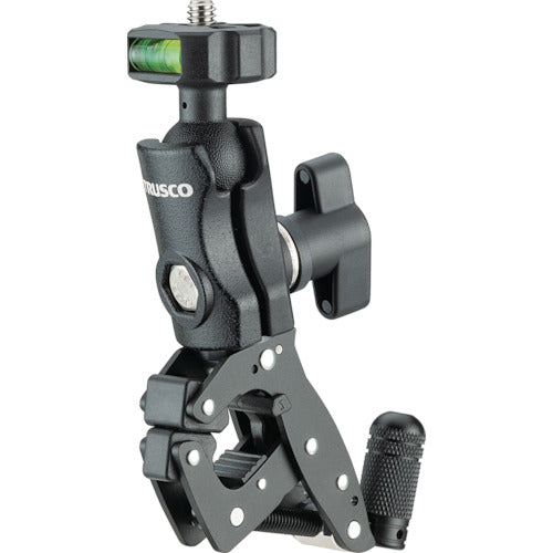 TRUSCO ロックアーム付マルチクラブクランプ コンパクトタイプ CLA1 トラスコ