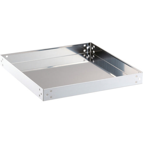 TRUSCO クリーンラビット用棚板 360X360 CRB33T トラスコ