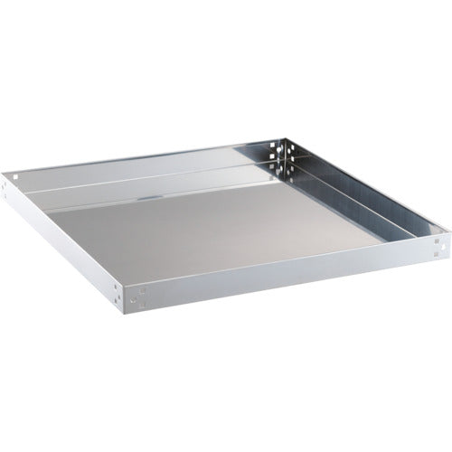 TRUSCO クリーンラビット用棚板 500X500 CRB55T トラスコ