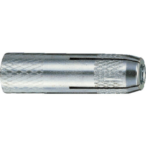 TRUSCO シーティーアンカー スチール M12X50 4本入 CT1250BT トラスコ