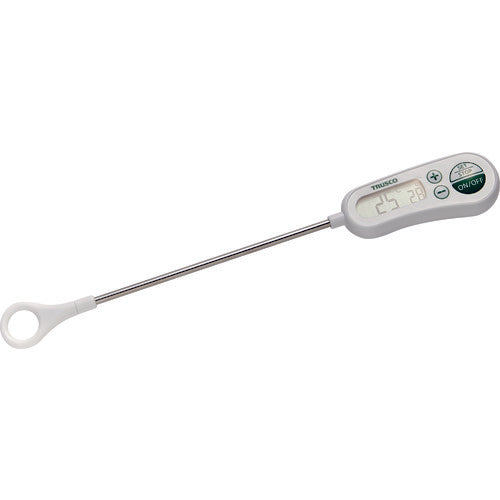 TRUSCO アラーム付キ中心温度計 CT300 トラスコ