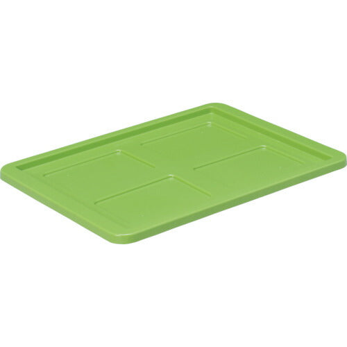 TRUSCO DA-28GR用フタ グリーン DA28FGR トラスコ