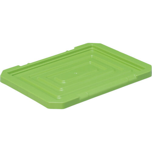 TRUSCO DA-9GR用フタ グリーン DA9FGR トラスコ