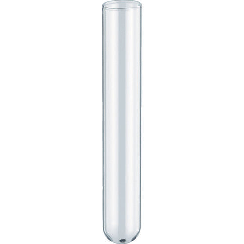 TRUSCO ディスポ試験管 5ML φ12mmx75mm 250本入 DT12 トラスコ