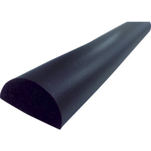 TRUSCO EPDM甲丸 20X15 10m巻 EPDM2015KM トラスコ