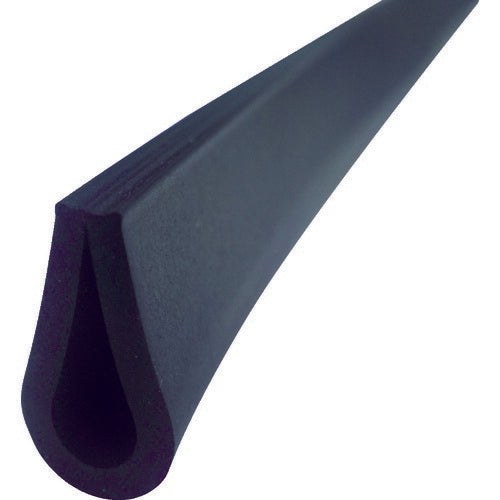 TRUSCO EPDM 溝ゴムV型 M EPDM2MV トラスコ