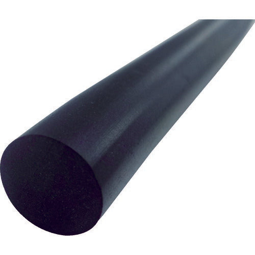 TRUSCO EPDMゴム丸紐 3Φ 10m巻 EPDM3MG10M トラスコ