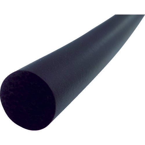 TRUSCO EPDMスポンジ丸紐 6Φ 10m巻 EPDM6MS10M トラスコ