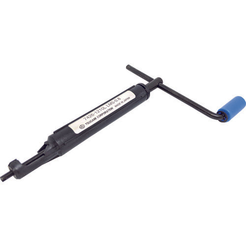 TRUSCO Eーサート ロック専用 P型挿入工具 M4X0.7 ERPM4X0.7 トラスコ