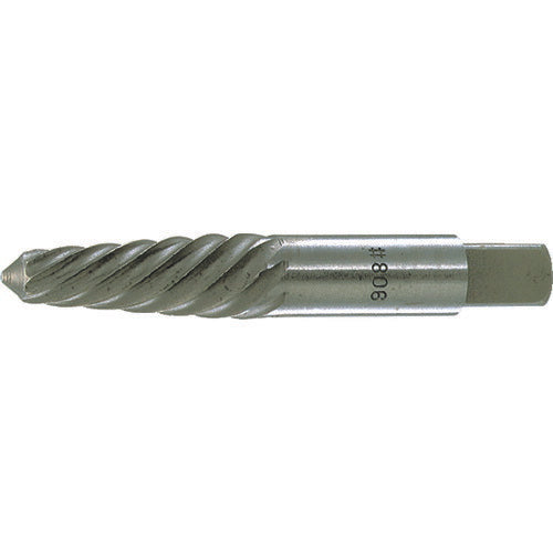 TRUSCO エキストラクター ラセン型 19.0~25.0mm用 EX806A トラスコ