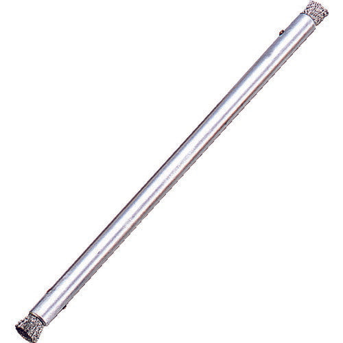 TRUSCO 筆型ブラシ アルミパイプ ステン波0.1mm FBP トラスコ