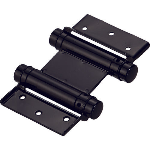 TRUSCO スチール製自由蝶番 両開 全長64mm (2個入) FH64STB トラスコ