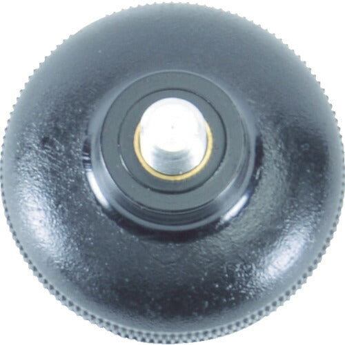 TRUSCO FQ150/FQ200用ハンドルノブ FQ150C トラスコ