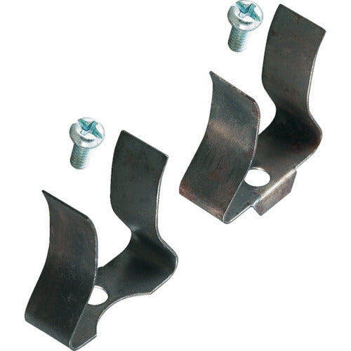 TRUSCO スプリング・ボルト 2個組 FTR00512 トラスコ