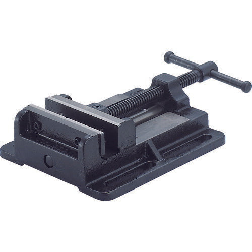 TRUSCO ボール盤バイス F型 125mm FV125 トラスコ