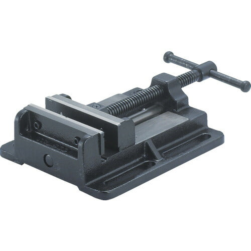 TRUSCO ボール盤バイス F型 150mm FV150 トラスコ