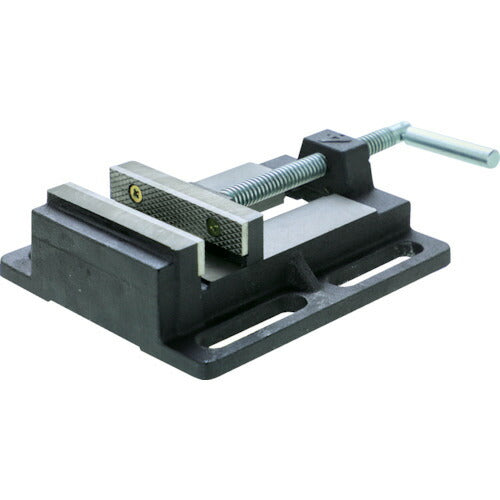 TRUSCO ボール盤バイス(軽量タイプ) 100mm  FVL100 トラスコ