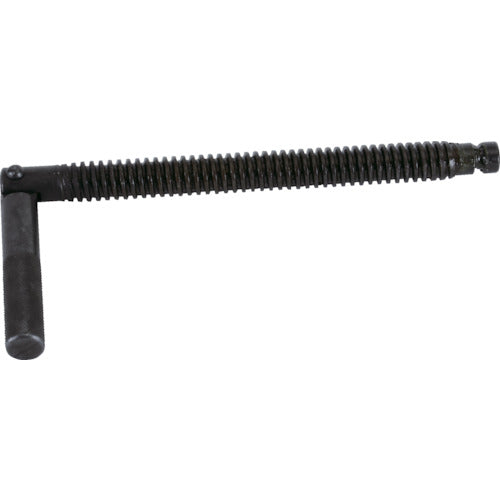 TRUSCO FVL100専用シャフト FVL100SF トラスコ