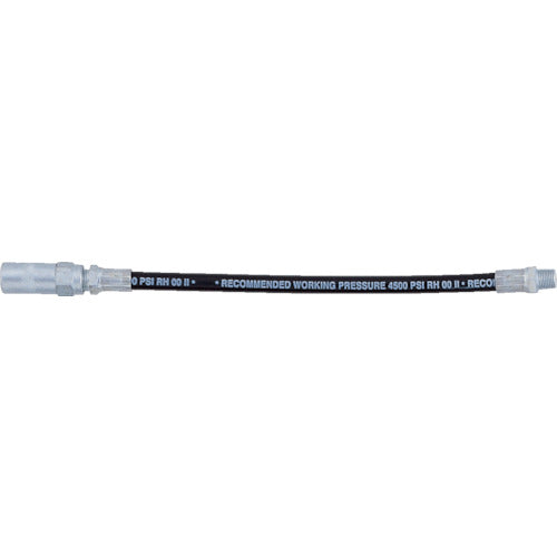 TRUSCO グリスガン用ホース 265mm G3C10 トラスコ