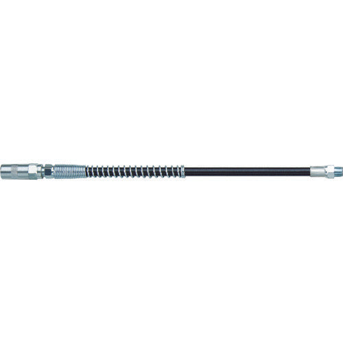 TRUSCO バネ付キグリスガン用ホース 265mm G3C10S トラスコ