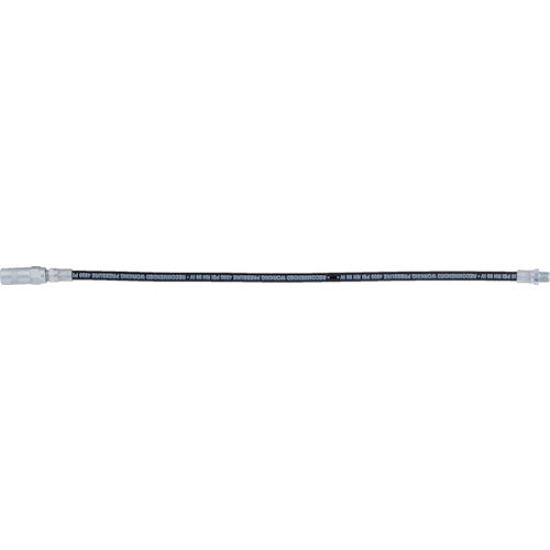TRUSCO グリスガン用ホース 466mm G3C18 トラスコ