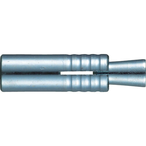 TRUSCO グリップアンカー スチール W5/16X35 8本入 GA25BT トラスコ