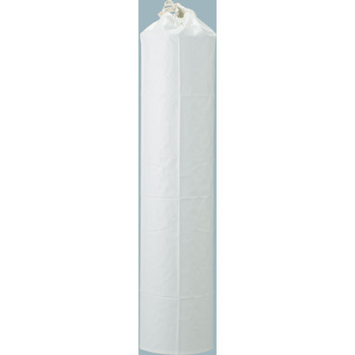 TRUSCO ボンベカバー アセチレン瓶用 防炎タイプ 440XH1000 GBCTP2 トラスコ