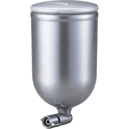 TRUSCO 塗料カップ 重力式用 容量0.4L GC05 トラスコ