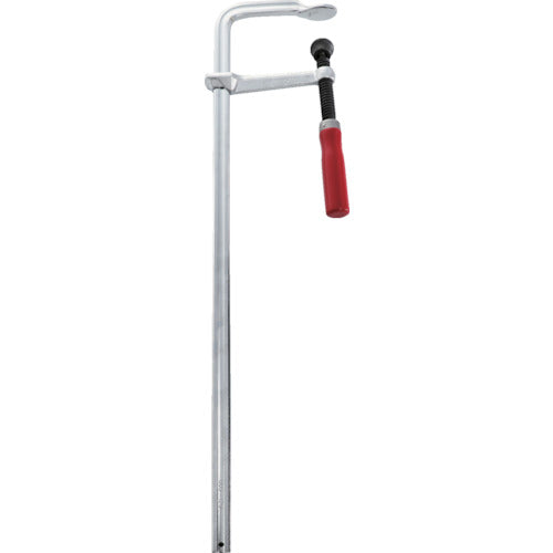 TRUSCO Lクランプ標準型 最大口開600mmX深サ120mm GLW600 トラスコ