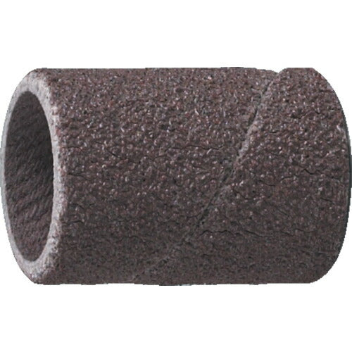 TRUSCO バンド 12×20mm (1Pk(袋)=10個入)#80 80# GP1220B 80 トラスコ