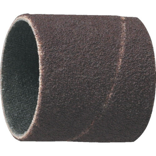 TRUSCO バンド 25×25mm (1Pk(袋)=10個入) 120# GP2525B 120 トラスコ