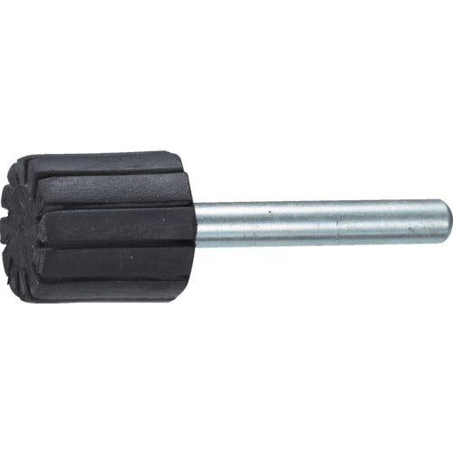 TRUSCO バンド用ドラム 外径Φ19X20mm 軸径6mm GPD1920 トラスコ
