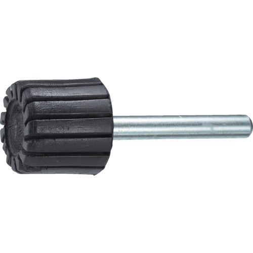 TRUSCO バンド用ドラム 外径Φ22X20mm 軸径6mm GPD2220 トラスコ
