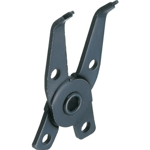 TRUSCO TSRP1050用 45°爪 GRP45B トラスコ