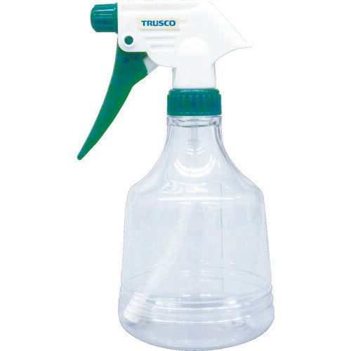 TRUSCO ハンド式自在スプレー 500ml GS55 トラスコ