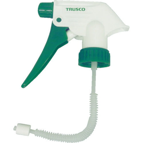 TRUSCO GSー55用スプレーヘッドノミ GS55SH トラスコ