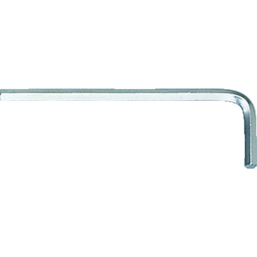 TRUSCO 六角棒レンチ 3mm GX30 トラスコ