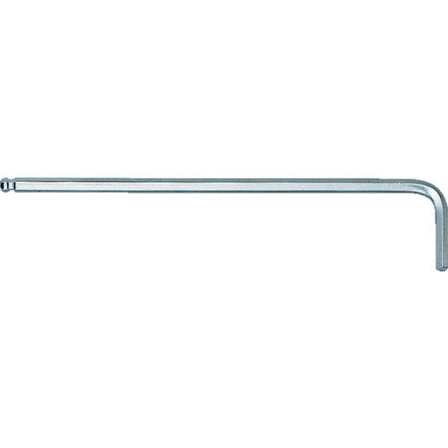 TRUSCO ロングボールポイント六角棒 14.0mm GXBL140 トラスコ
