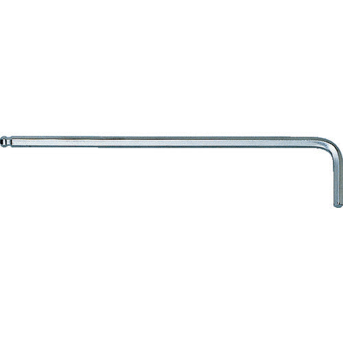 TRUSCO ロングボールポイント六角棒 6.0mm GXBL60 トラスコ