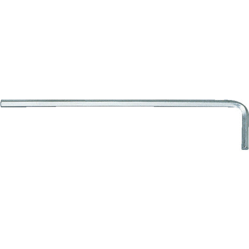 TRUSCO 六角棒ロングレンチ17mm GXL170 トラスコ