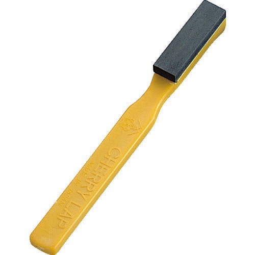 TRUSCO ハンドラッパー 黄・精密仕上ゲ用 #400 GY400F トラスコ