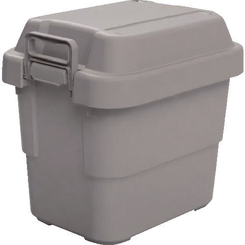 TRUSCO トランクカーゴ 20L グレー GYC20 トラスコ